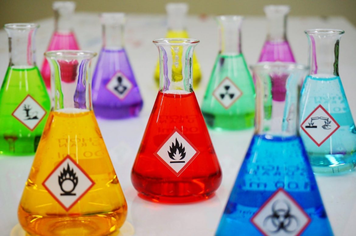 What Is The Most Common Chemical Used 1170x777