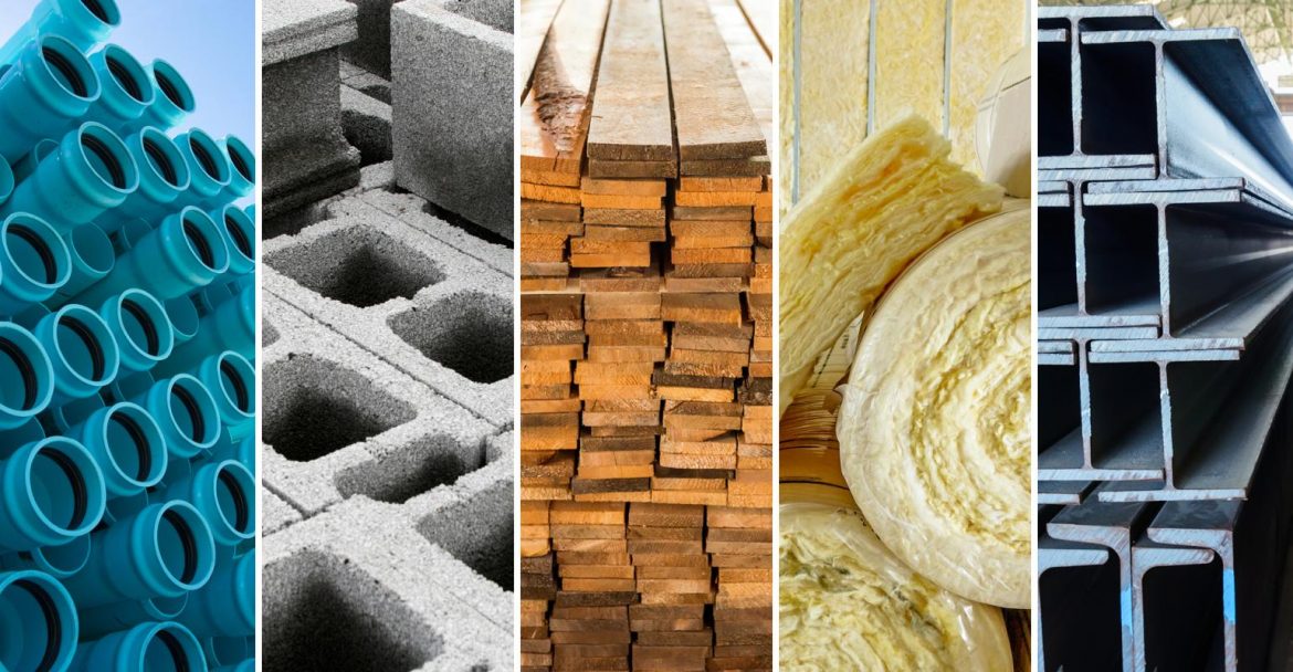 Navigating the Tides: Predicting the Downturn in Building Materials Prices