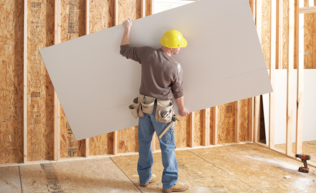 The Fascinating Origins and Benefits of Drywall: Unveiling the Mystery behind Gypsum Board