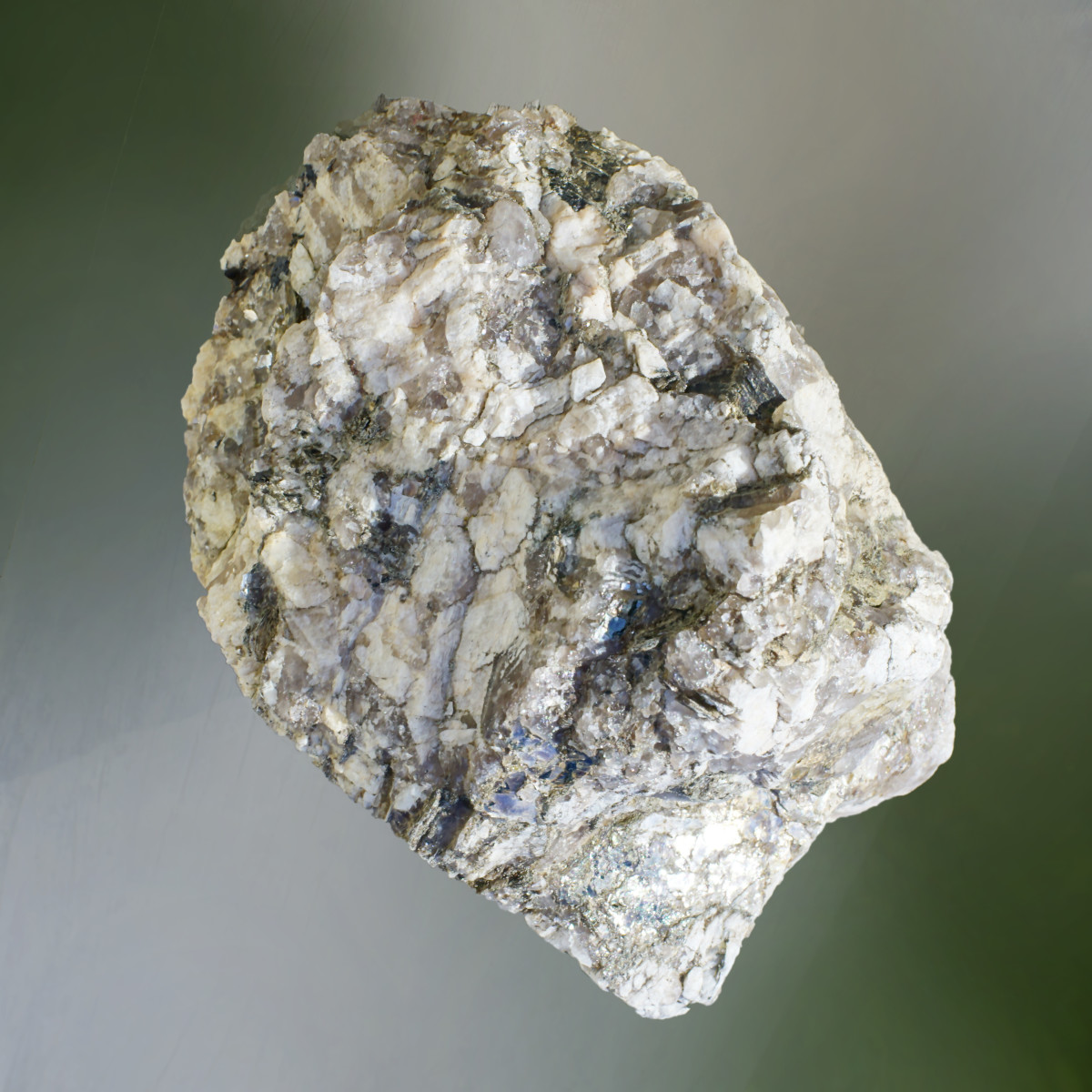 Unearthing Value: A Deep Dive into Non-Metallic Minerals and Their 