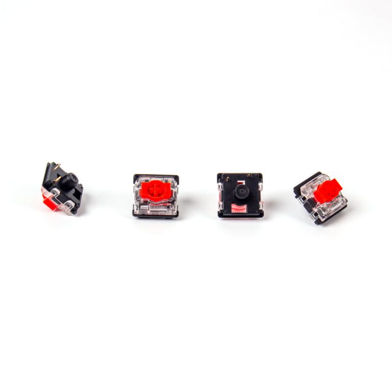 Perception Switch The Mechanics Behind Actuated Switches: Understanding the Different Types