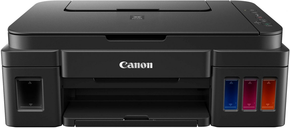 Which Canon Printers Are Inkjet 1170x518