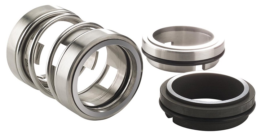 What Is Balanced Mechanical Seal