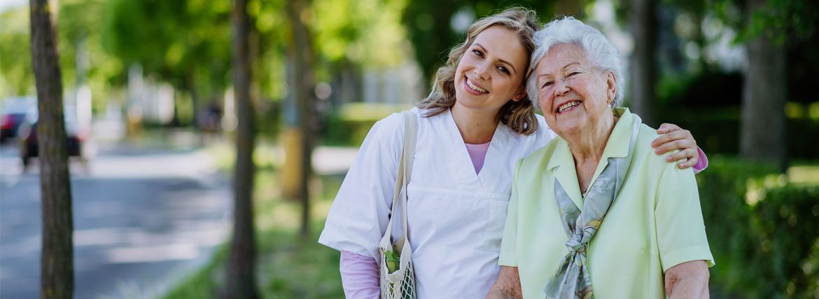 Navigating the Challenges of Caring for Elderly Parents Living with You