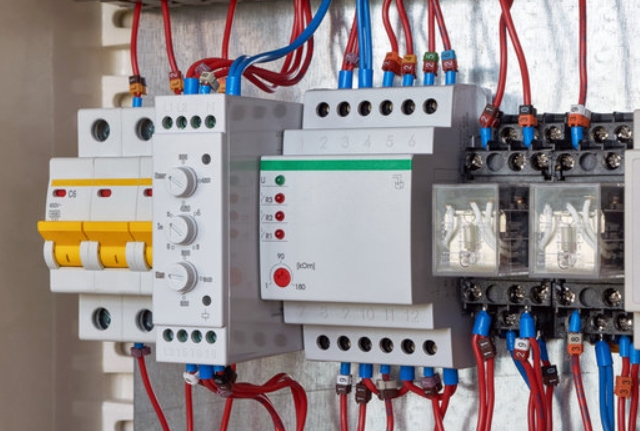 Unveiling the Significance of Contactors in Electrical Systems