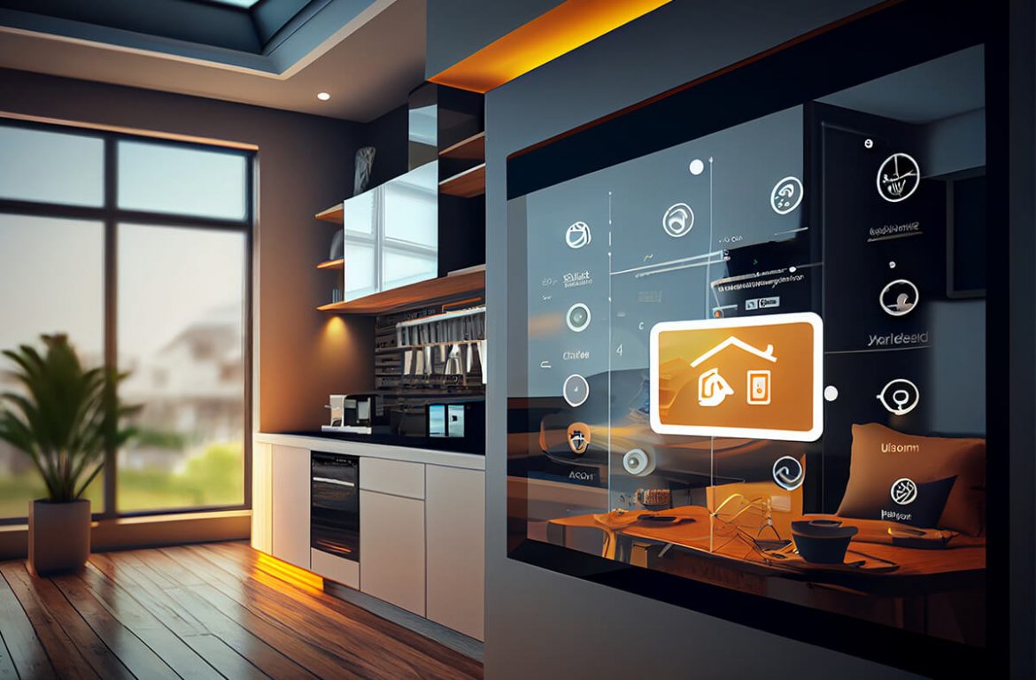 Unlocking the Benefits of Smart Homes: Revolutionizing the Way We Live