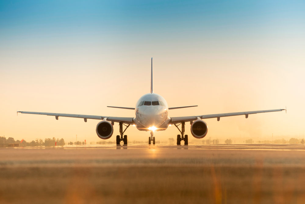 What Are The Advantages And Disadvantages Of Air Transport