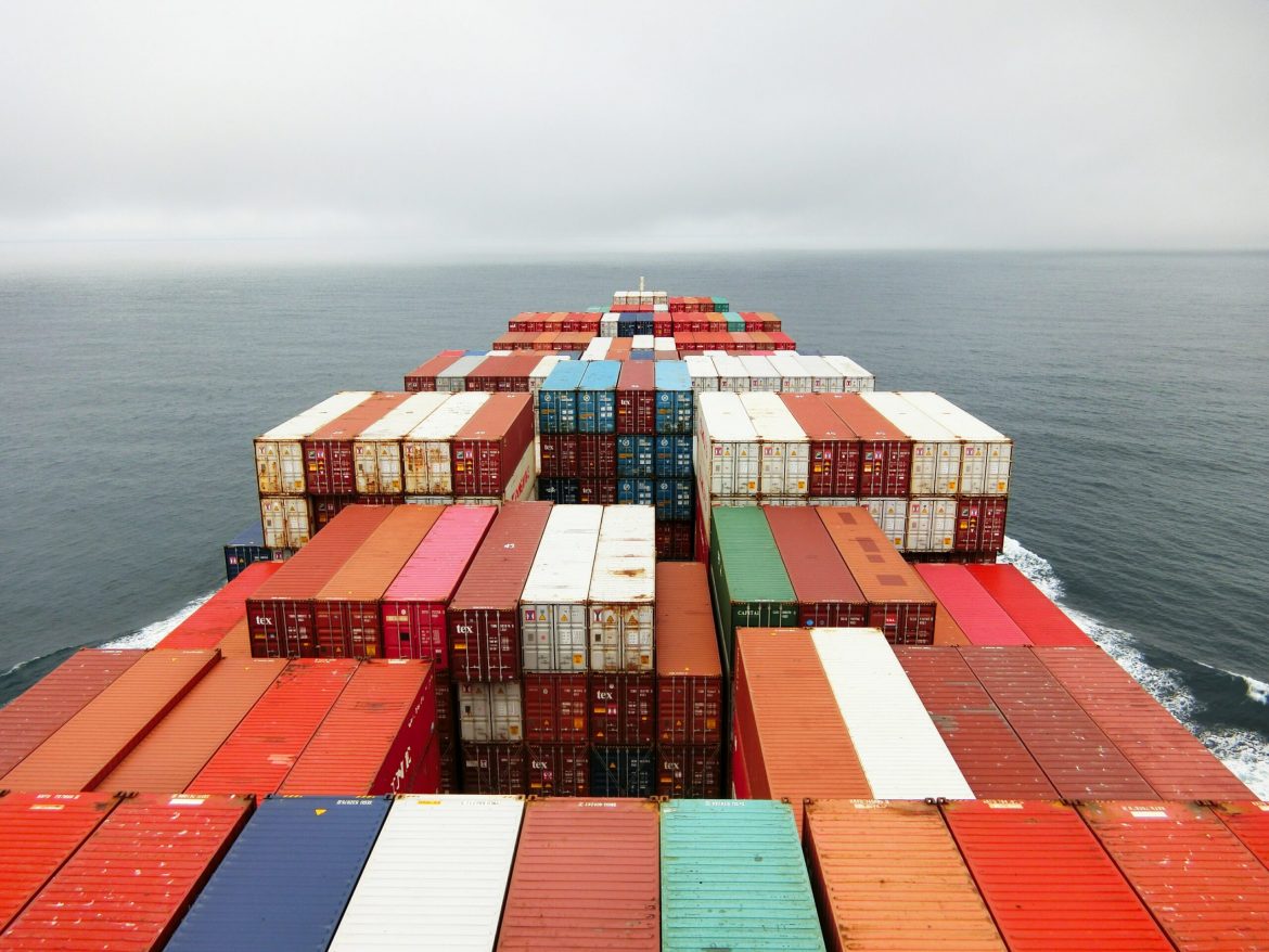 Unlocking the Secrets: How Long Does Sea Freight Take?