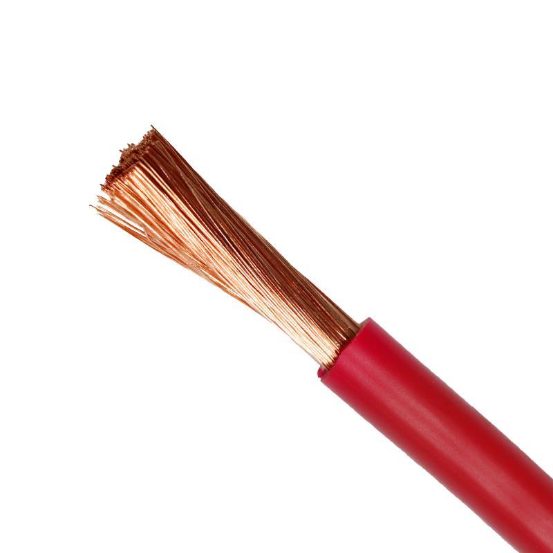 The Compatibility of Copper and Aluminum Wire in Electrical Applications