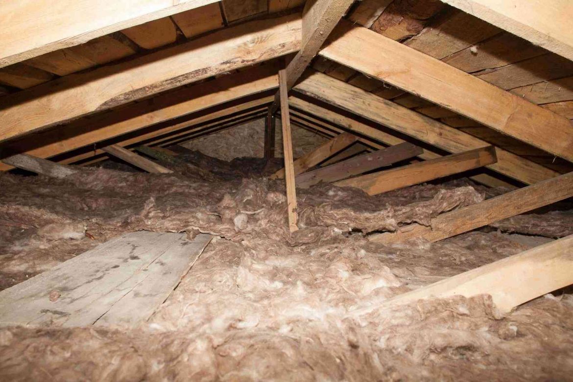 Maximizing Energy Efficiency: Should I Insulate My Attic Floor or Ceiling?