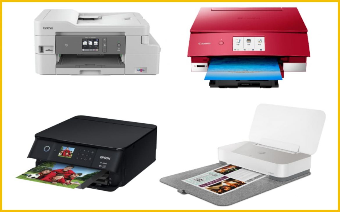 Which Is The Economical Printer For Home Use 1170x731